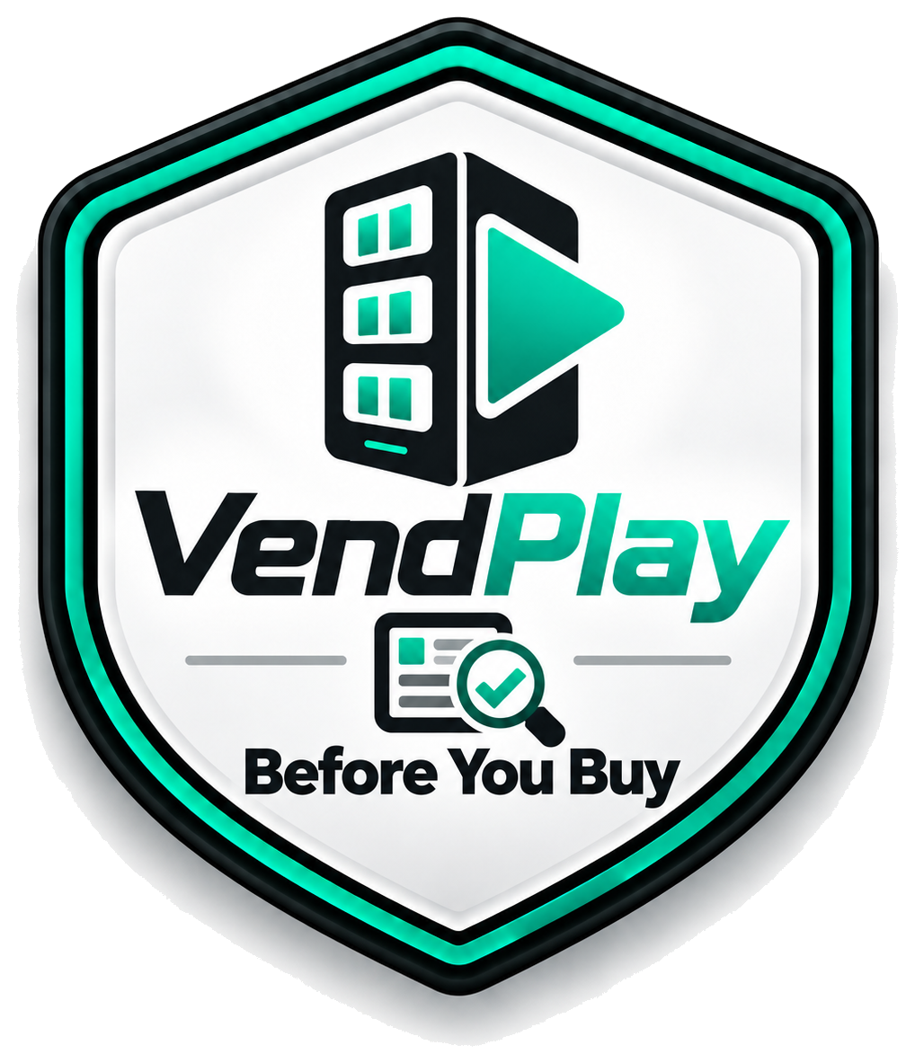 Before You Buy