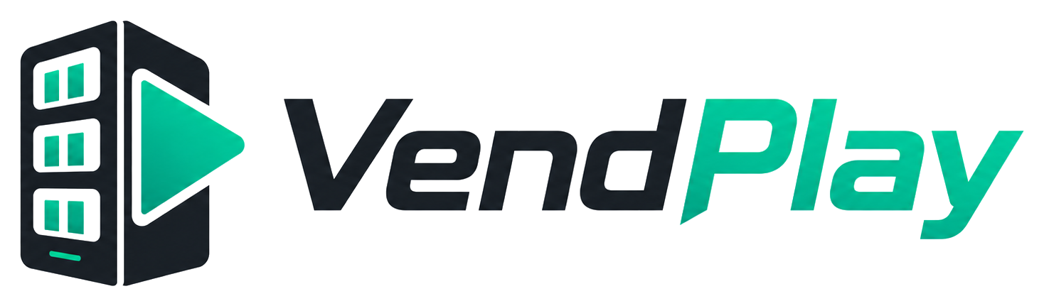 VendPlay